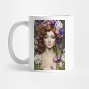 Ostara Mug